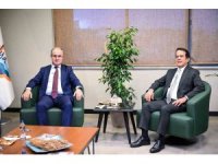 Antalya’da gelir vergisi tahsilatında yüzde 80 artış