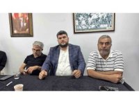 Adanaspor’da Başkan Özdemir yol haritasını açıkladı