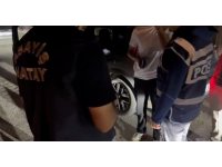 Hatay’da asayiş uygulamasında aranan 7 kişi yakalandı