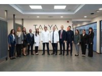 OYAK şirketi Talya Bitkisel’den üretim ve ihracatta büyüme hamlesi