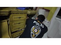 Mersin’deki yasa dışı bahis ve dolandırıcılık operasyonunda 33 şüpheli tutuklandı