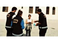 Hatay’da vatandaşlara dolandırıcılık uyarısı