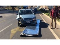 Fırtına kazaya neden oldu