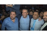 ATSO’da 23 grup mavi, 12 grup kırmızı listenin oldu