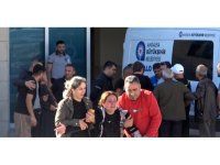 Eski amatör futbolcu masterlar turnuvası için geldiği Antalya’da hayatını kaybetti, yakınları gözyaşlarına boğuldu