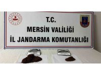 Anamur’da uyuşturucu ile mücadele: 7 şüpheli yakalandı