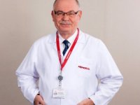 Prof. Dr. Ahmet Turan Aydın: "Osteoporoz dünya genelinde 500 milyondan fazla kişiyi etkiliyor"