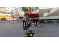 Vatandaşla esnafın ‘önlem’ isyanı ses getirdi: O kavşak için belediye harekete geçti
