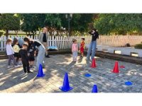 Antalya’da mini COP31: Çocuklar iklim elçisi oldu