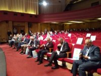 Karalar: "Adana’nın hakkı yeniyor"