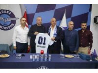 Montella 330 bin Euro’dan vazgeçti, Adana Demirspor teşekkür etti