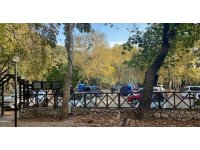 Ailesiyle piknikteyken tüfekle vurulan genç kız hayatını kaybetti