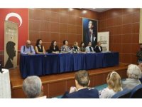 Mersin’de 7. Şinasi Develi Kent Ödülü için başvurular başladı