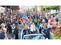 63. Uluslararası Antalya Altın Portakal Film Festivali başlıyor