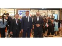 Kahramanmaraş’ta mavi kapaklarla 15 bin 700 engelli vatandaşa umut oldular