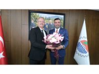 Tekli ve Yıldızgörer’den iş birliği vurgusu