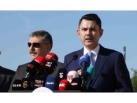 Bakan Murat Kurum:  "COP31’de 1 milyonu aşkın ziyaretçi, çarpan etkisiyle 3-4 milyar ekonomik hareketlilik bekliyoruz"
