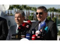 İçişleri Bakanı Çiftçi: "COP31 Zirvesi’nde 26 bin personel görev yapacak"
