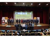Hatay Öğretmen Akademilerinin yeni eğitim yılı açıldı