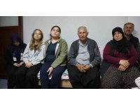 Adana’da piknikte öldürülen Sevda’nın annesi: "Kızım memur olup beni hacca gönderecekti"