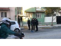 Sınıf öğretmeni evinde ölü bulundu