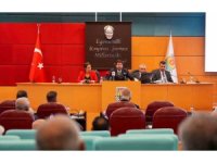 Tarsus Belediyesinin 2027 bütçesi oy birliğiyle kabul edildi