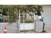 Mersin’de 40 kişinin tahliye edildiği binadaki çökmenin nedeni belli oldu