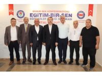 Ali Yalçın: "Daha iyisini yapmak mümkün"