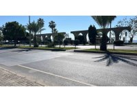 Alanya’da yayaya çarpan motosikletin sürücüsü hayatını kaybetti, yaya ağır yaralandı