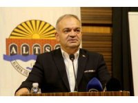 Alanya keçiboynuzu için yol haritası oluşturulacak