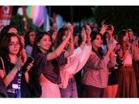 ALKÜ’lü öğrenciler yeni döneme şenlikle başladı