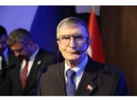 Prof. Dr. Aziz Sancar’dan Türk dünyasına bilim ve teknoloji çağrısı: "5 büyük devlet beraber çalışmalıyız"