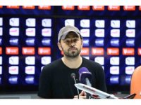Selçuk İnan: "Hak edilmiş güzel bir galibiyet oldu’’