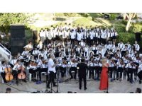 Muratpaşa, genç seslerini arıyor