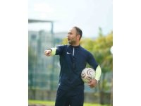 Kahramanmaraş İstiklalspor’da teknik direktör ile yollar ayrıldı