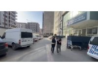 İskenderun’da 33 yıl hapis cezasıyla aranan hükümlü yakalandı