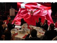 ANTGİAD, Cumhuriyet’in 103. yılını Cumhuriyet Balosu ile kutladı