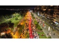 Antalya’da Cumhuriyet coşkusu fener alayı ve Semicenk konseriyle yaşanacak