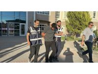 Tartıştığı adamı darp ettikten sonra tüfekle vuran gence müebbet istendi