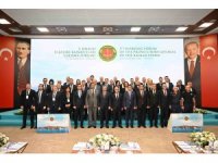 5. Balkan ülkeleri başsavcıları forumu Antalya’da başladı