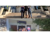 Antalya’da aranan 426 kişi yakalandı