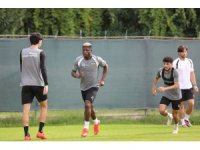 Alanyaspor, 12 Bingölspor maçına hazır