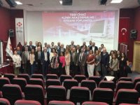 Prof. Dr. Özer: "İlaç alanındaki deneyimlerimizi, tıbbi cihaz alanına da taşımak istiyoruz"