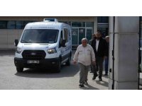 Hortumun uçurduğu konteyner faciasında hayatını kaybedenlerin cenazeleri teslim alındı