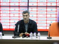 Muhammet Emin Gül: "Maçı hakeden taraf Alanyaspor’du"