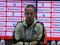 Joao Pereira: "Kazanmak bizim için zorunluluktu"