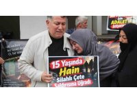 Evlatları başından vurulup yaşam mücadelesi veren aile, şimdi de ölüm tehditleri alıyor