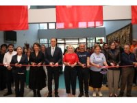 Akdeniz Üniversitesinde Cumhuriyet Coşkusu