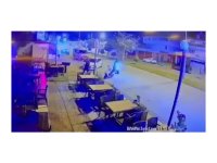 Silahlı saldırı failleri 120 saatlik kamera kaydı izlenerek yakalandı