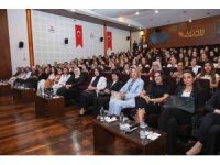 AOSB’de kadın liderliği ve kişisel marka yönetimi konuşuldu
